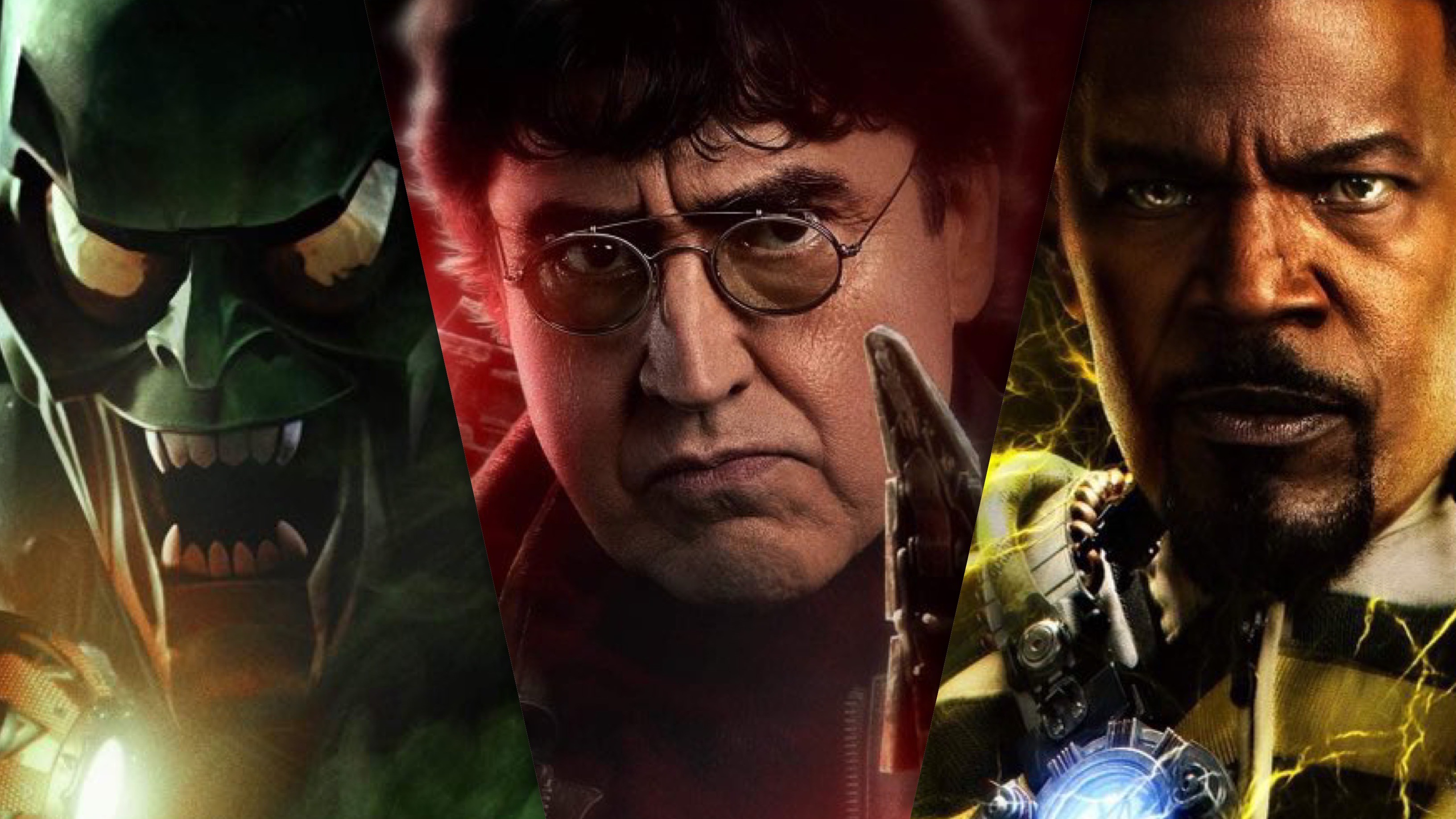 West later estimated they managed to gain access to just over half of them. New International Posters For Spider Man No Way Home Released The Disinsider