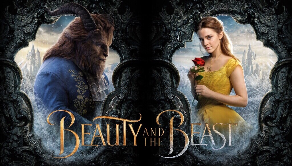 BEAUTY AND THE BEAST – Review