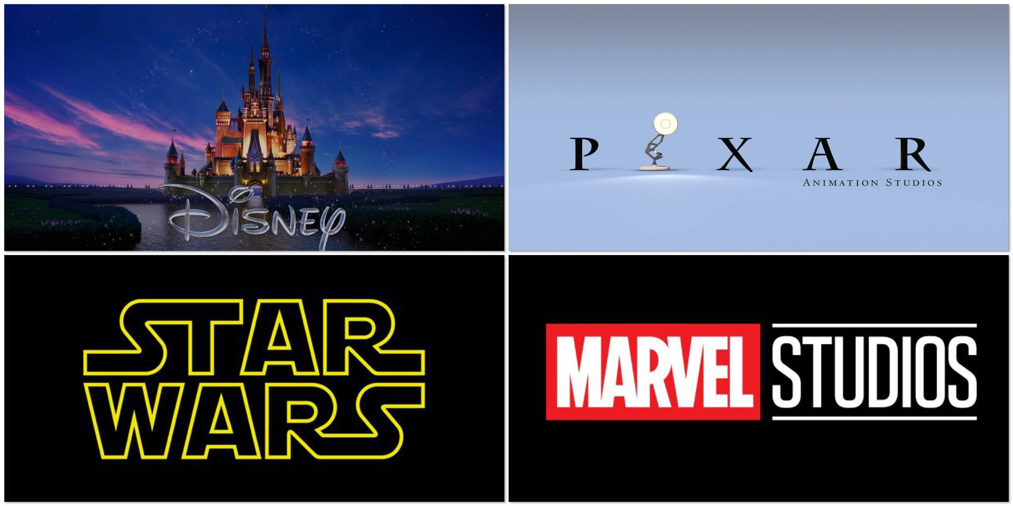 Disney announces release dates  for FROZEN 2, LION KING remake and other future films!
