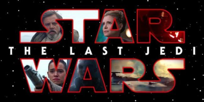 New Images From STAR WARS: THE LAST JEDI Revealed!