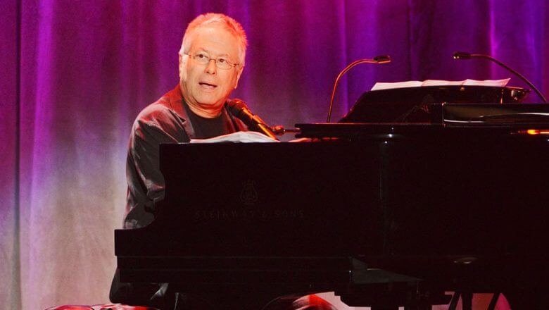 Alan Menken Makes Some Announcements Regarding The Live Action ALADDIN And THE LITTLE MERMAID!