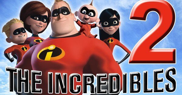 INCREDIBLES 2 Concept Art Gives Us Our First Look At The Sequel!