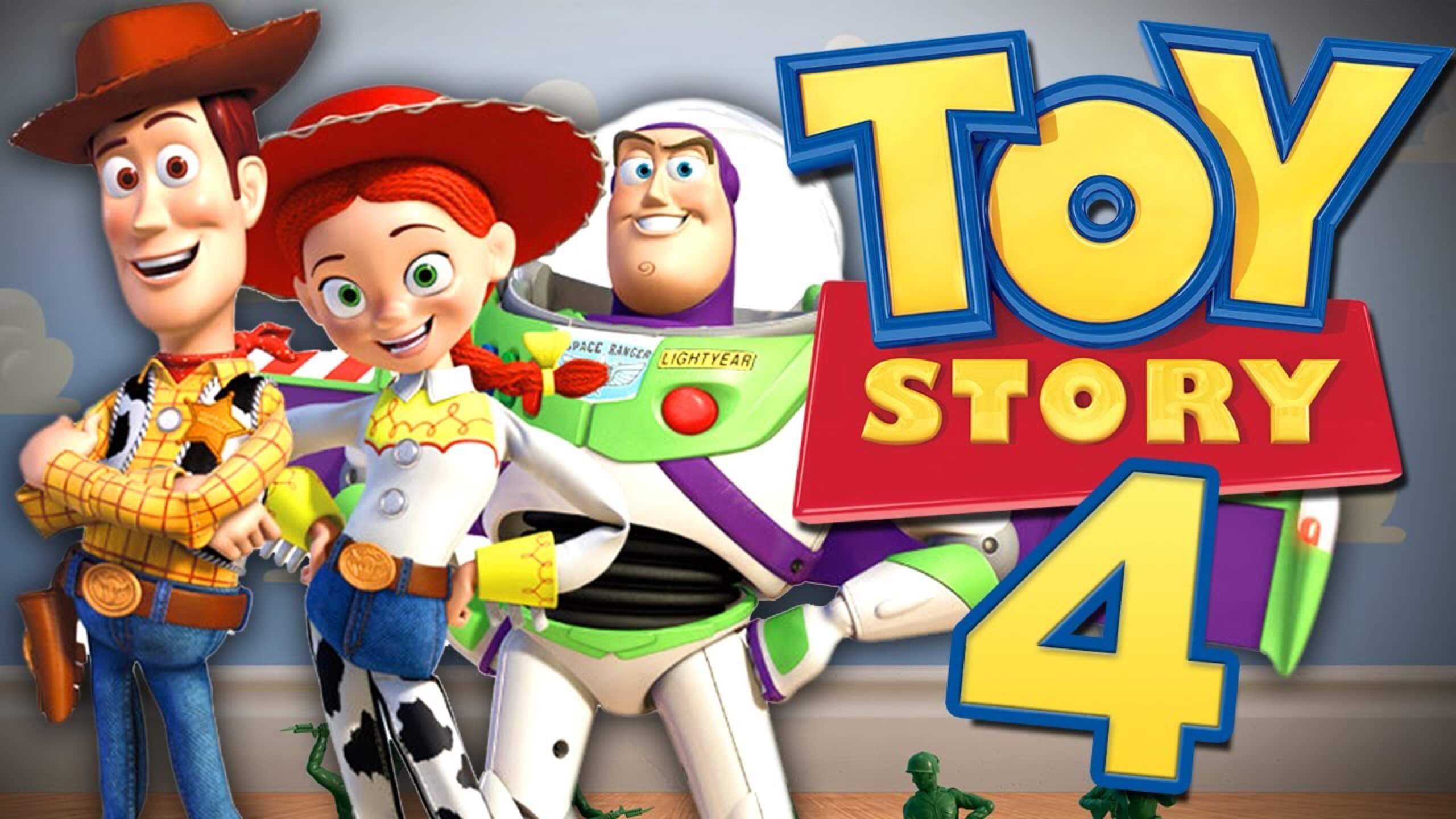 John Lasseter On Why He Isn’t Directing TOY STORY 4!