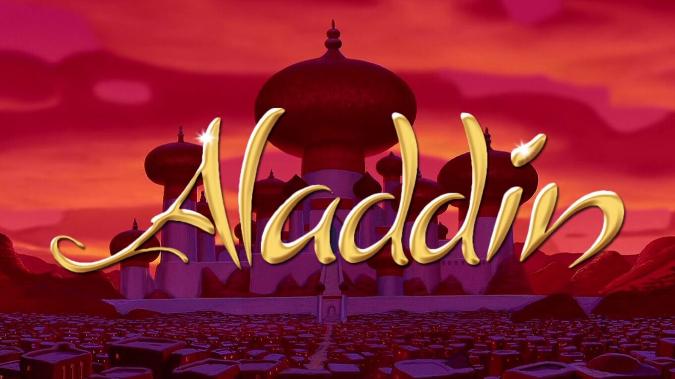 Disney Sets Release Dates For ALADDIN, CHRISTOPHER ROBIN, And More!