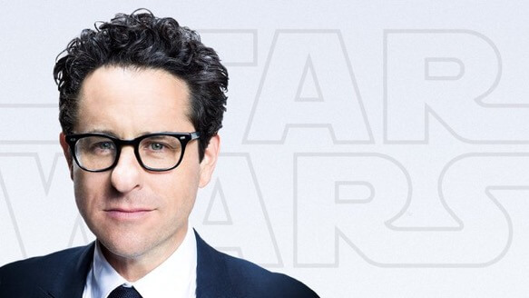 J.J. Abrams To Write And Direct Episode IX!