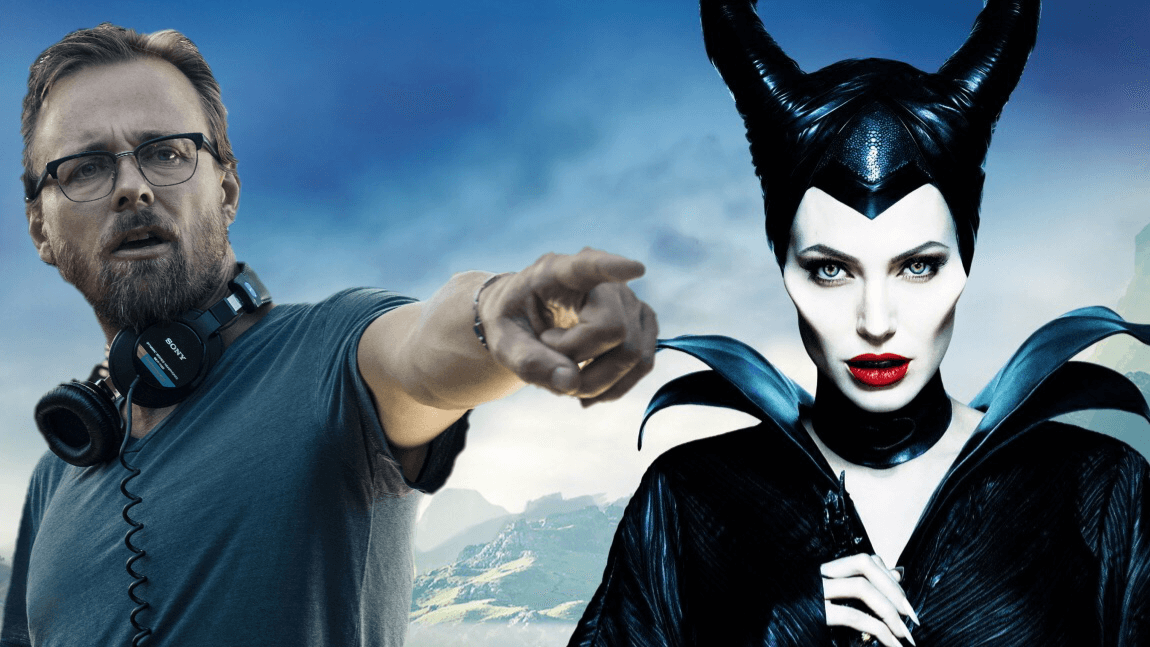 PIRATES 5 Director Jøachim Ronning In Talks To Direct MALEFICENT 2; Will Also Return For PIRATES 6!