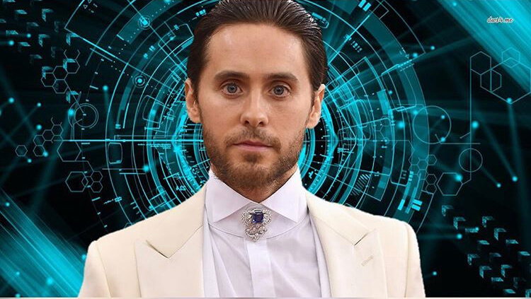Jared Leto Talks TRON Reboot And His Interest In Starring!