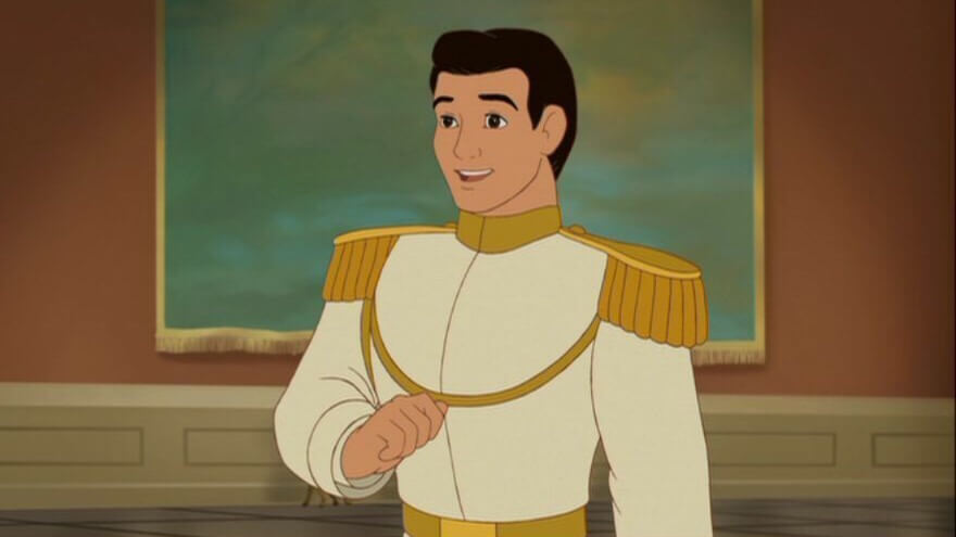 Disney’s Live-Action PRINCE CHARMING Movie Finds It’s Director!