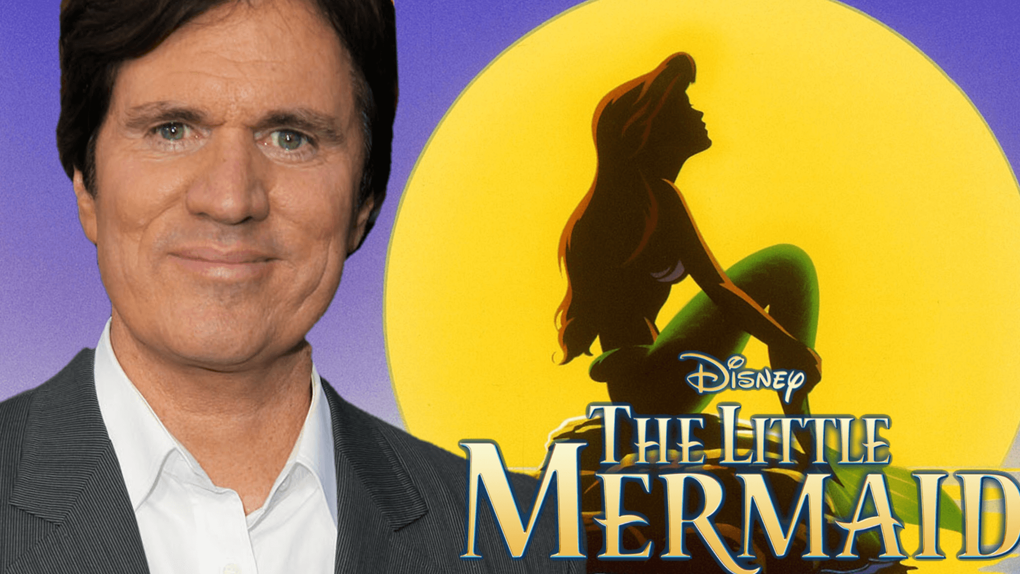 MARY POPPINS RETURNS Director Rob Marshall Is Disney’s Top Choice To Direct The Live-Action LITTLE MERMAID Remake!