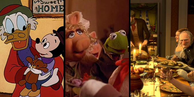 Disney’s ‘A Christmas Carol’ – A Holiday Retrospective