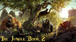 THE JUNGLE BOOK 2 Update From Writer Justin Marks!