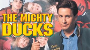 MIGHTY DUCKS TV Series In The Works!