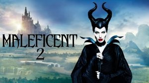 MALEFICENT 2 To Begin Production In April!