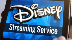 What’s Coming To Disney Streaming Service!
