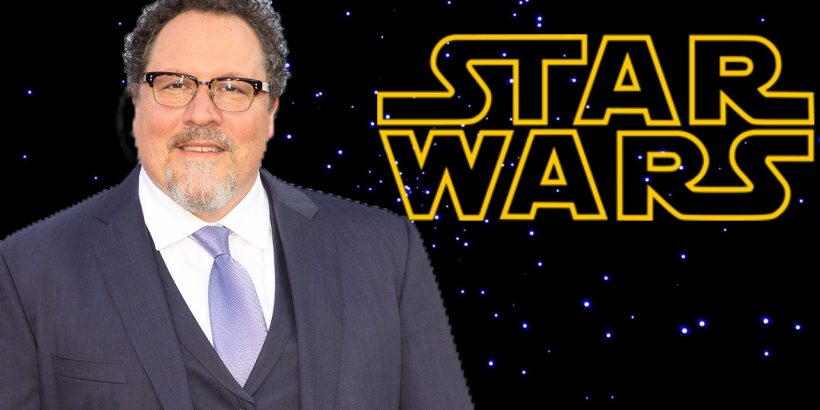 JUNGLE BOOK Director Jon Favreau To Write And Produce Live-Action STAR WARS Series!