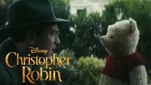 New Photos For CHRISTOPHER ROBIN Released!