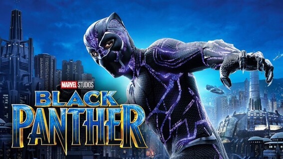Disney Reportedly Planning A 2019 Oscar Campaign For BLACK PANTHER!