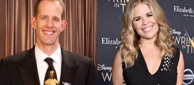 Pete Docter And Jennifer Lee Will Replace John Lasseter As Chief Creative Officers