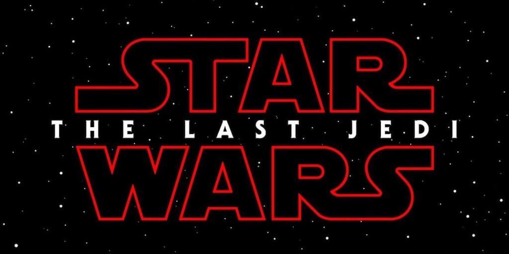 Star Wars: The Last Jedi