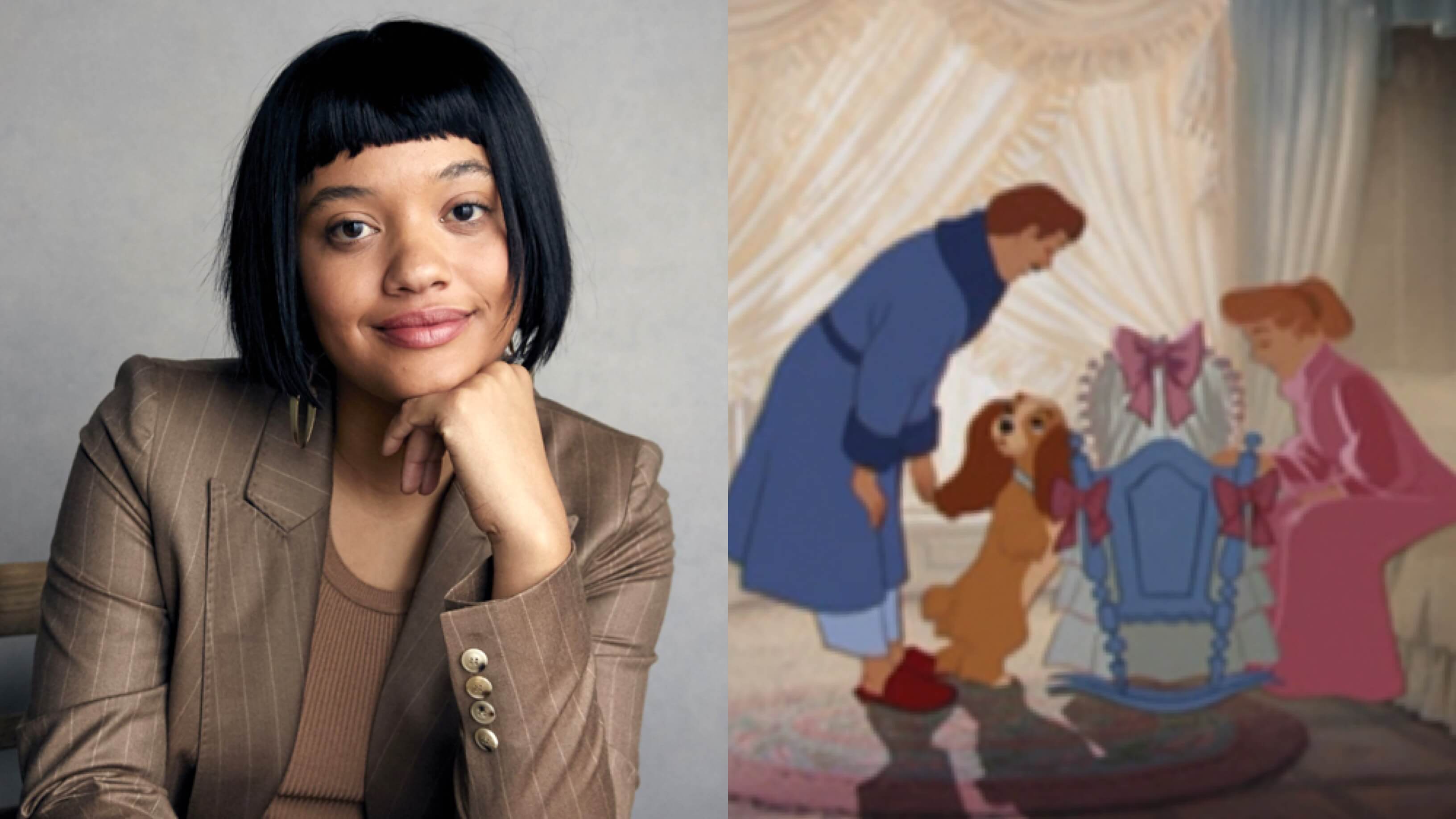 Kiersey Clemons In Talks To Join Disney’s LADY AND THE TRAMP Remake