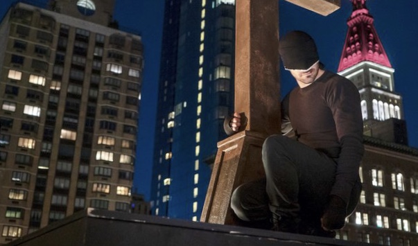 **UPDATE** ‘Daredevil’ Is Back From The Dead In First Look At Season Three