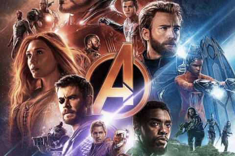 ‘Avengers 4’ Offically Wraps Up Production