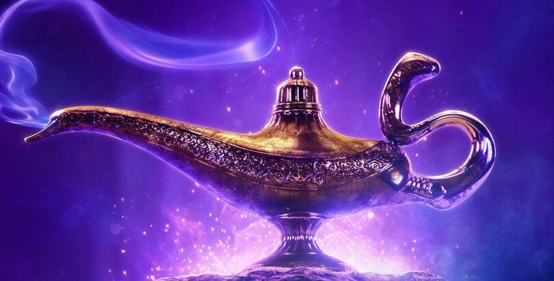 All Systems Go For Disney’s Live-Action ‘Aladdin’