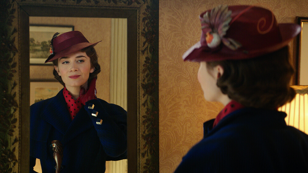 ‘Mary Poppins Returns’ Special Look Released