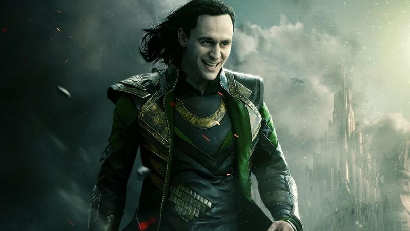 UPDATED: ‘Loki’ Series Officially A Go For Disney+