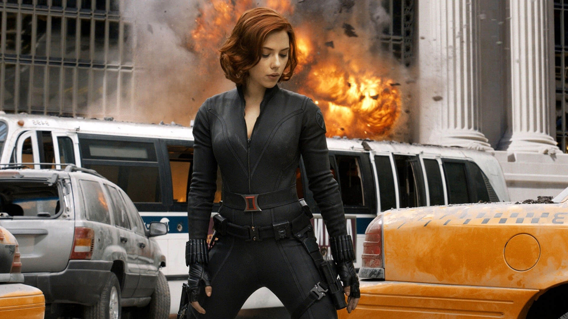 Marvel’s ‘Black Widow’ Casting Is Beginning; New Character Breakdowns Revealed