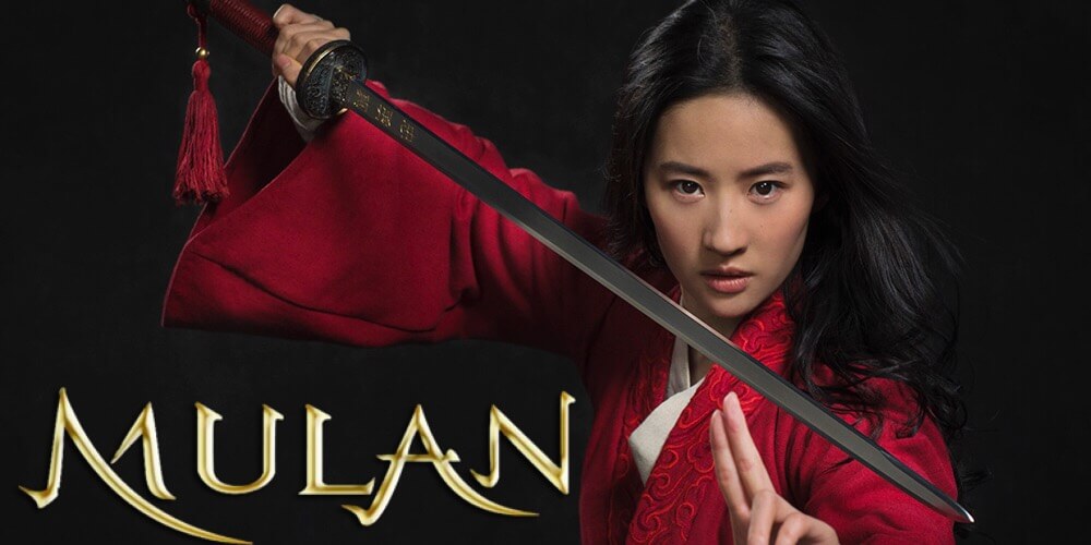 Disney’s Live-Action ‘Mulan’ Remake Wraps Production