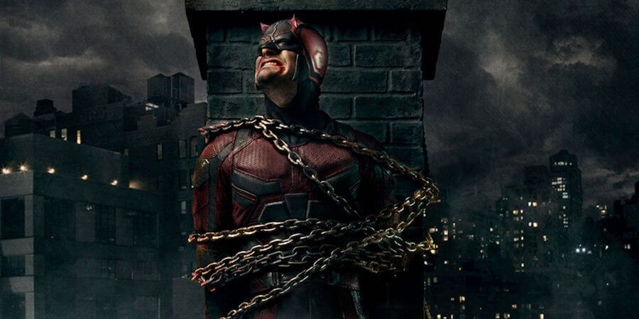 ‘Daredevil’ Has Been Cancelled At Netflix