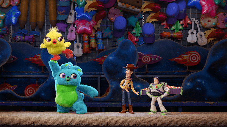 Second ‘Toy Story 4’ Teaser And Poster Released; Key & Peele Join The Cast