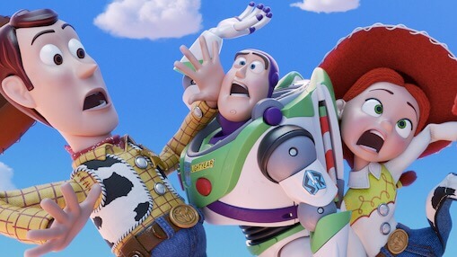 ‘Toy Story 4’ Teaser Trailer And Poster Debut