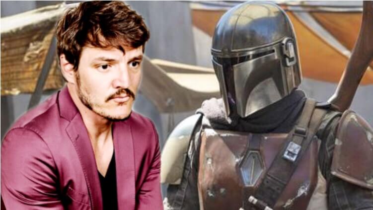 Pedro Pascal To Star In ‘The Mandalorian’ On Disney+