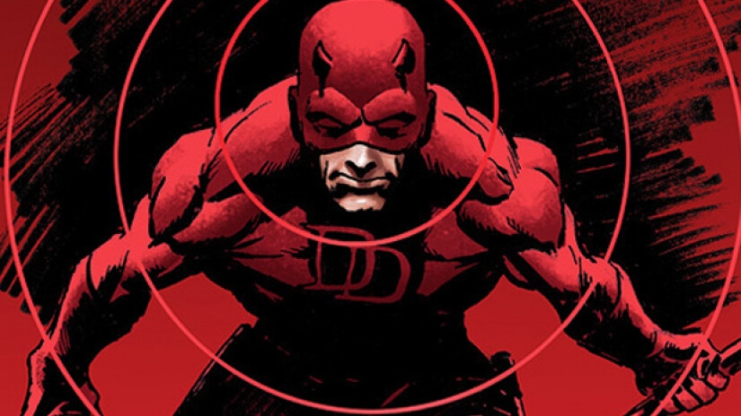 Let’s Bring Daredevil To The Big Screen