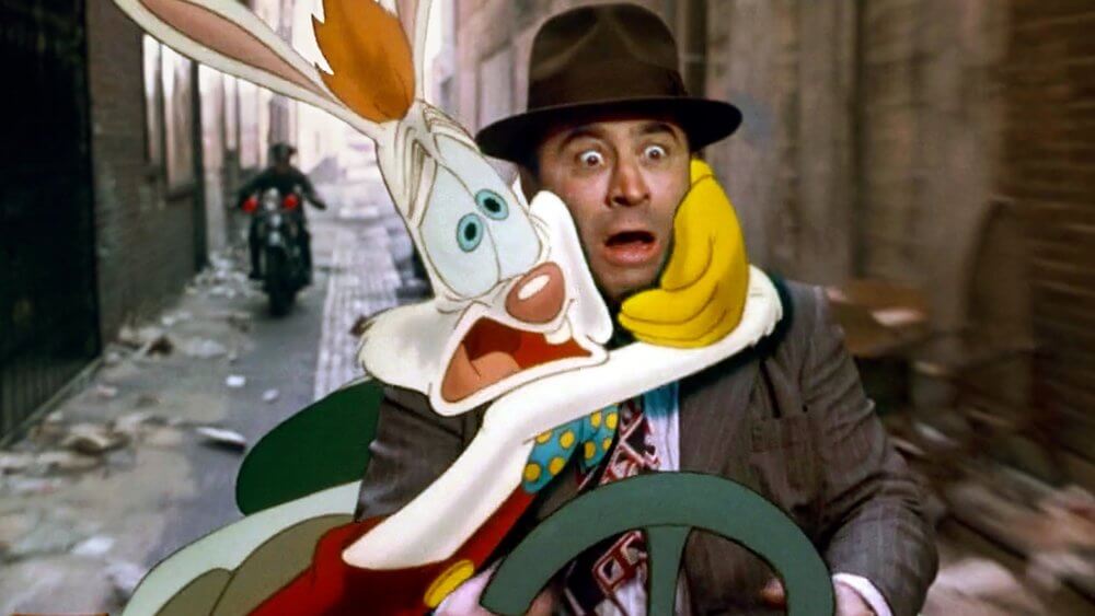 Director Robert Zemeckis Doesn’t Think Disney Will Make a ‘Roger Rabbit’ Sequel