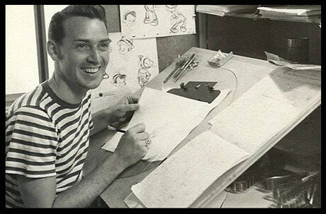 Legendary Disney Animator Don Lusk Passes Away At Age 105