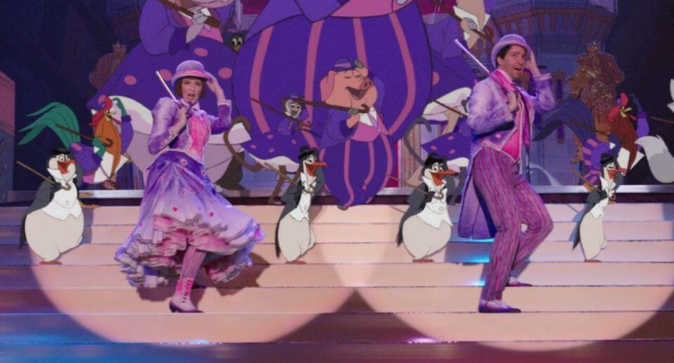 ‘Mary Poppins Returns’ Gains Box Office Momentum