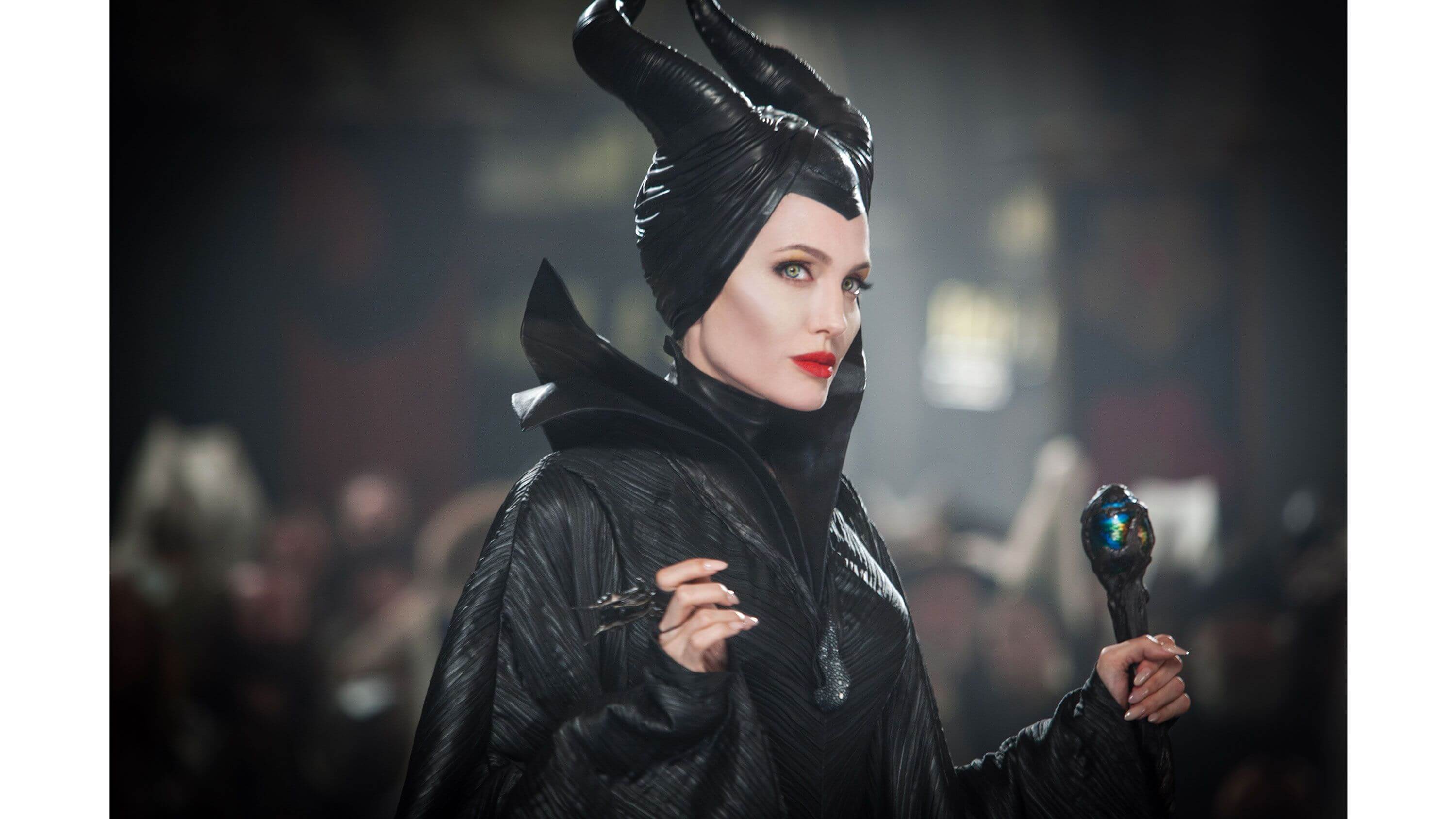 RUMOR: ‘Maleficent II’ Headed Towards New Title