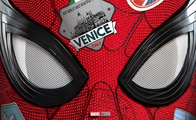 ‘Spider-Man : Far From Home’ Trailer Finally Drops, Along With New Poster