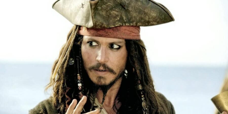 Disney Could Save Up To $90 Million By Cutting Ties With Johnny Depp’s Jack Sparrow