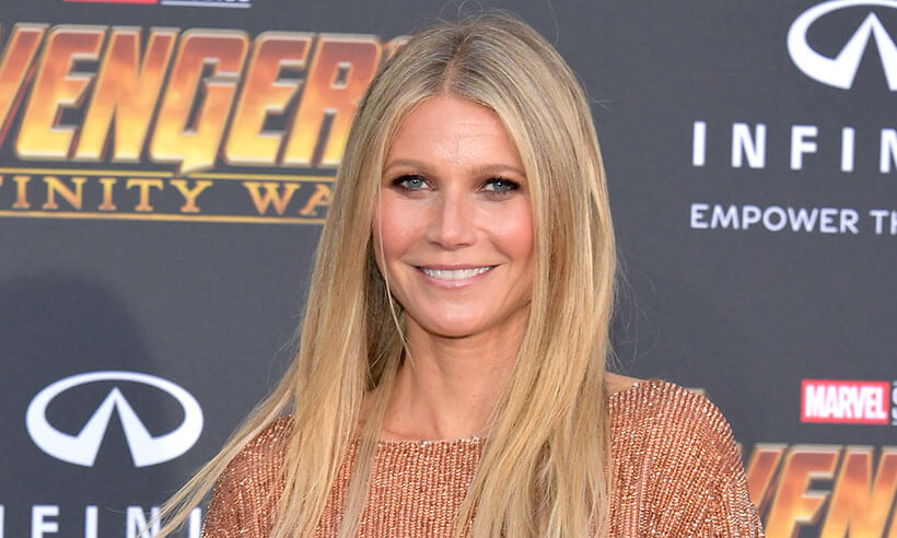 Gwyneth Paltrow To Exit The Marvel Cinematic Universe After ‘Avengers: End Game’