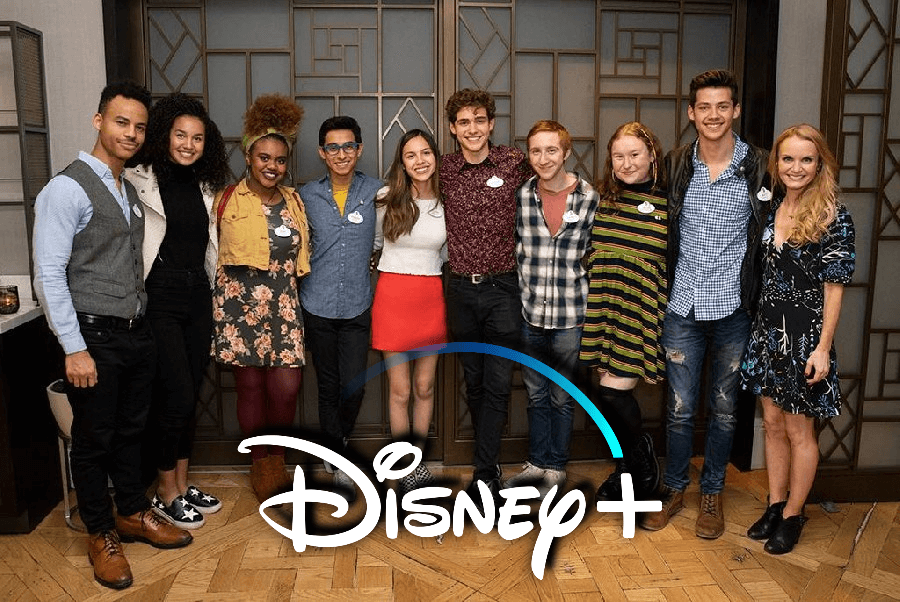 Disney+ ‘High School Music’ Series Assembles Cast, Official Title Revealed