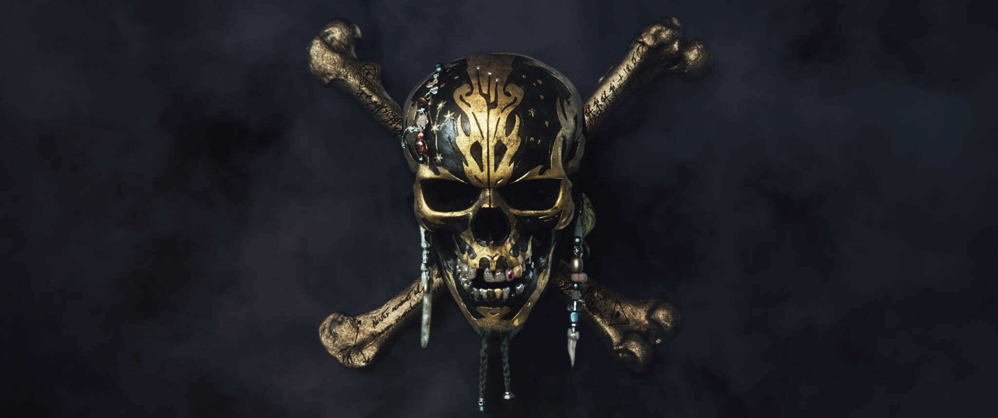 ‘Deadpool’ Writers Exit Disney’s ‘Pirates of the Caribbean’ Reboot