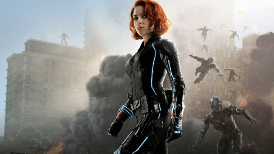 Marvel’s ‘Black Widow’ Standalone Film Taps A New Writer, Working Title Revealed