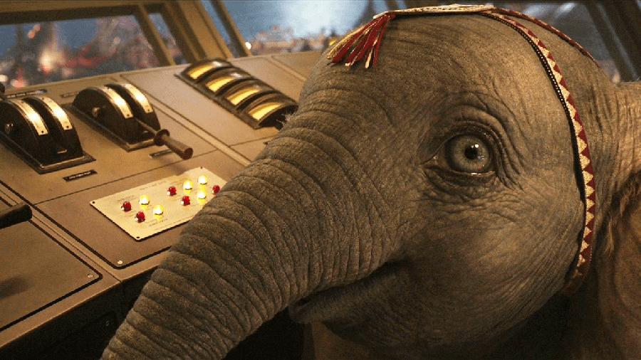 Go Behind The Scenes With This New Featurette For ‘Dumbo’