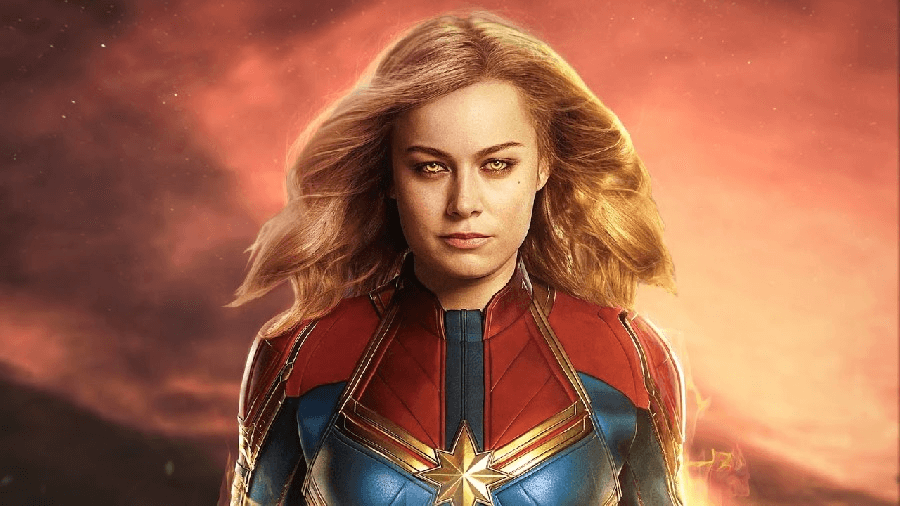 ‘Captain Marvel’ Soars Past $750 Million At The Worldwide Box Office