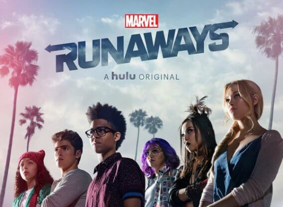 Marvel’s ‘Runaways’ Renewed For Season 3