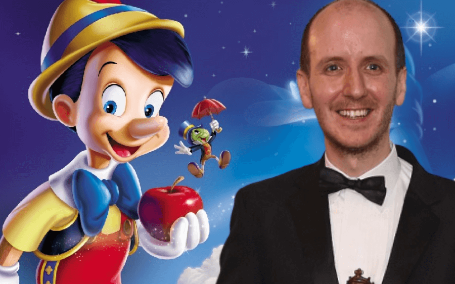 Disney’s Live-Action ‘Pinocchio’ To Get A Rewrite From ‘Harry Potter And The Cursed Child’ Playwright Jack Thorne, Shooting This Summer